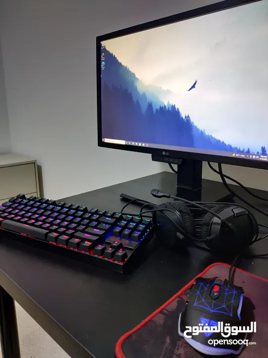 ps قيمنق للبثوث واللعاب