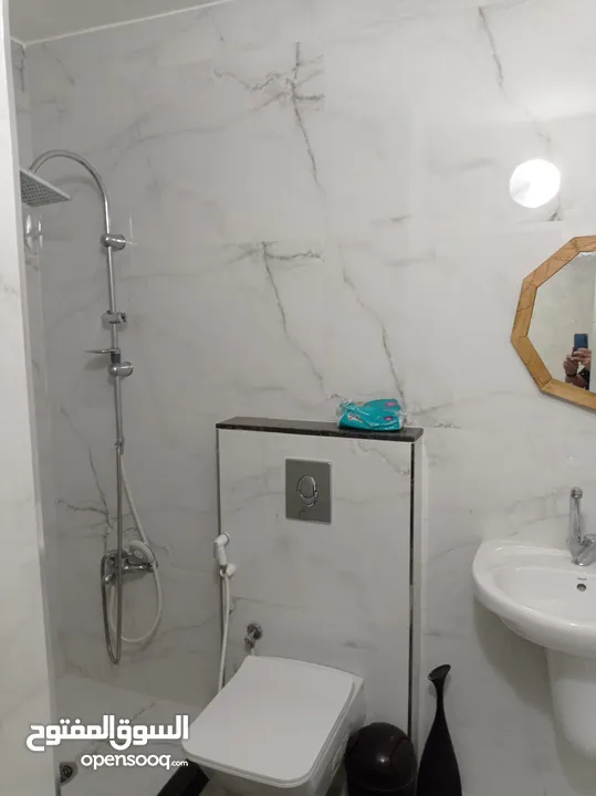 شقه للبيع راس الجوره دوار مرارعمارة الصفا