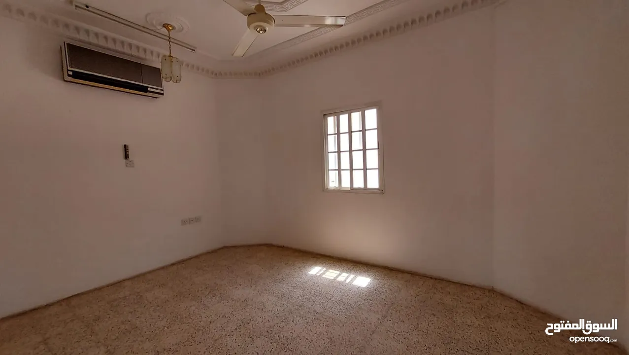 6 Bedrooms Apartment for Rent in Al Kuwair REF:1055AR