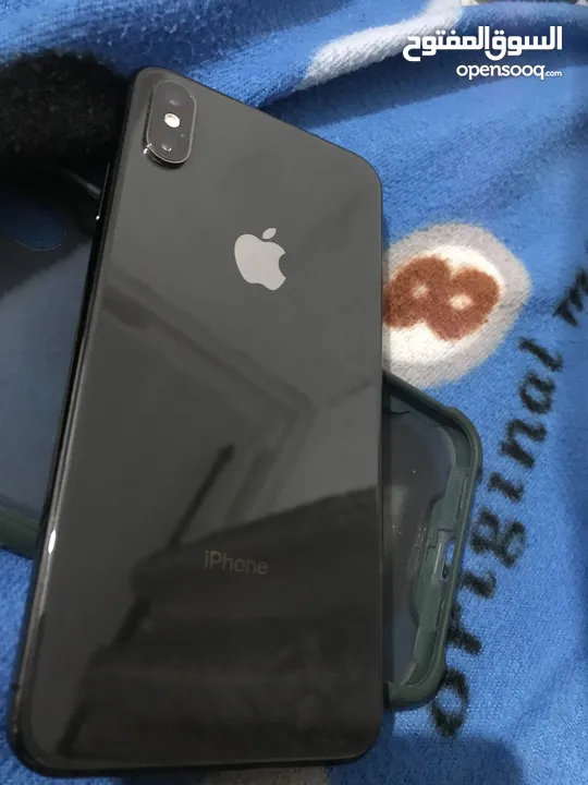 Xs max بحال الوكالة