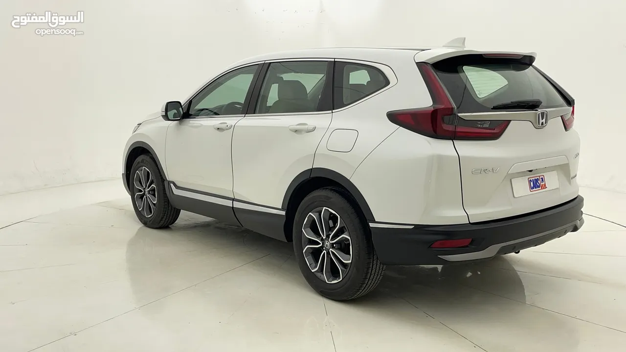 (FREE HOME TEST DRIVE AND ZERO DOWN PAYMENT) HONDA CR V