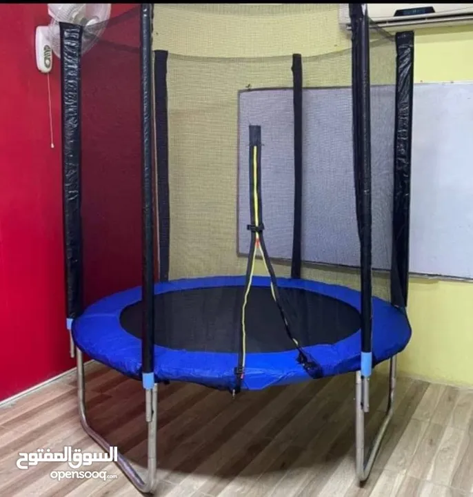 خمس العاب مع بعض للحدايق للمزارع للروضات بس 590 دينار