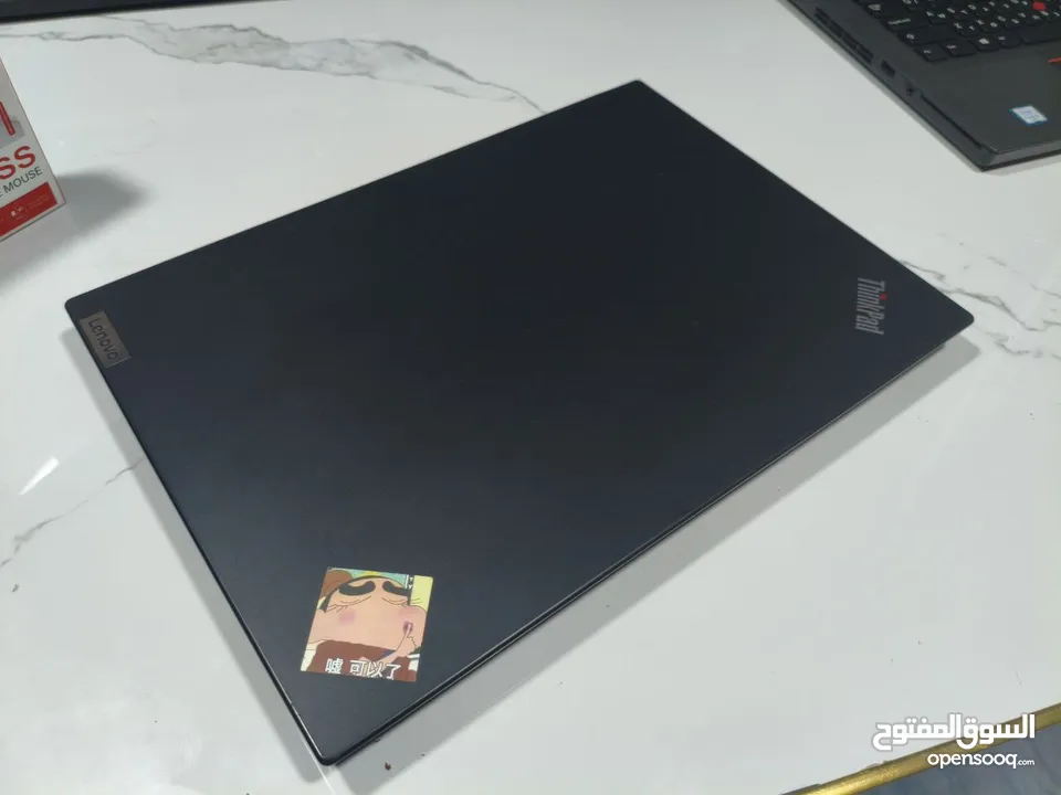 عرض ولا بالأحلام – حقيقي مش وهمي!   Lenovo ThinkPad L14 – الأداء العالي والسعر الخيالي!