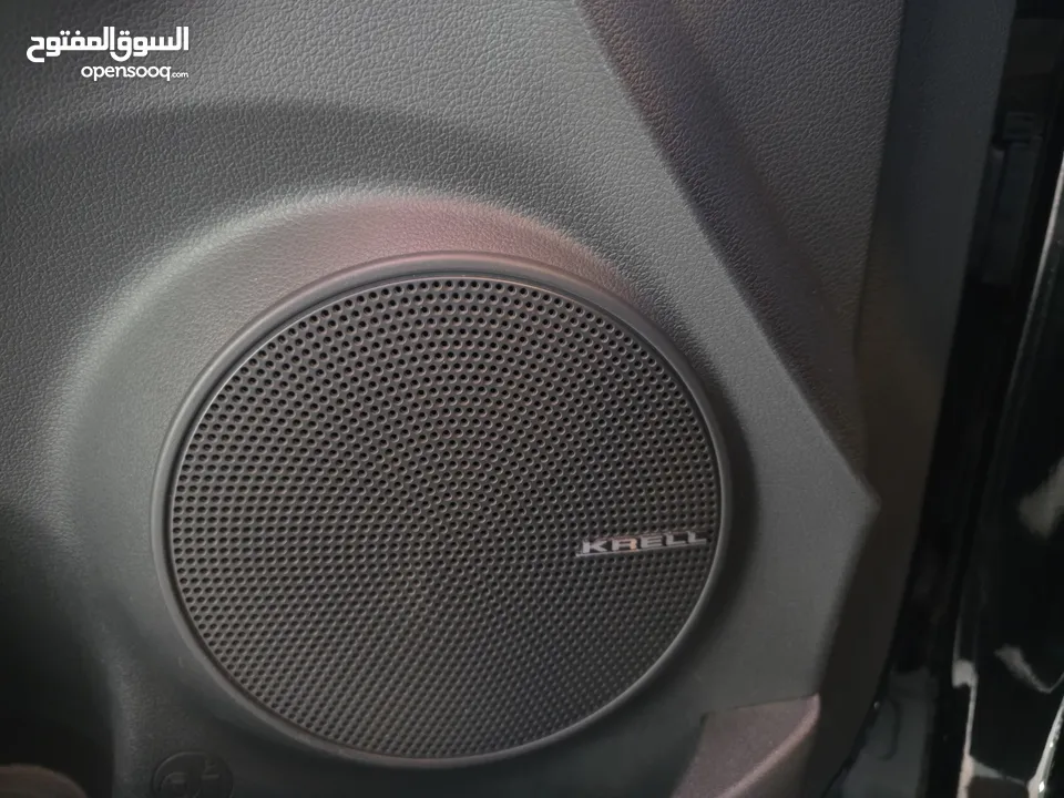 هونداي كونا اعلى طراز بحالة الوكالة بسعر حرق