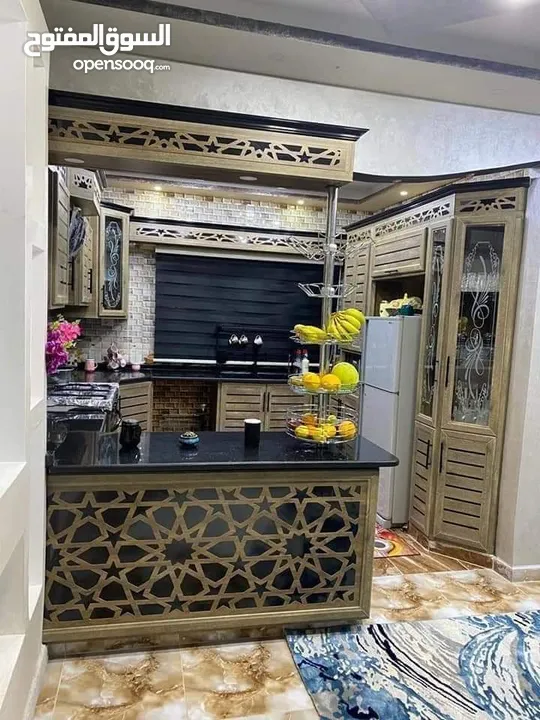 مطابخ المنيوم 2025