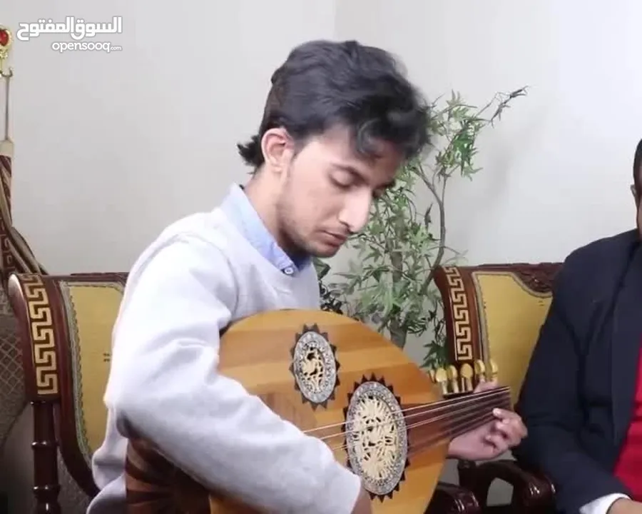 عود شرقي مصري ممتاز