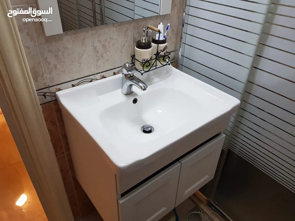 بيع شقه بالجندويل