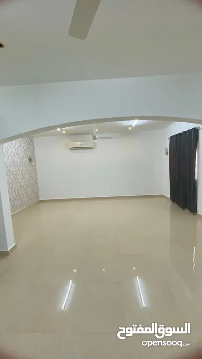 فيلا من اصل توين فيلا للايجار في العوابي الاولى VILLA FOR RENT IN ALAWABI NEAR INDIAN SCHOOL