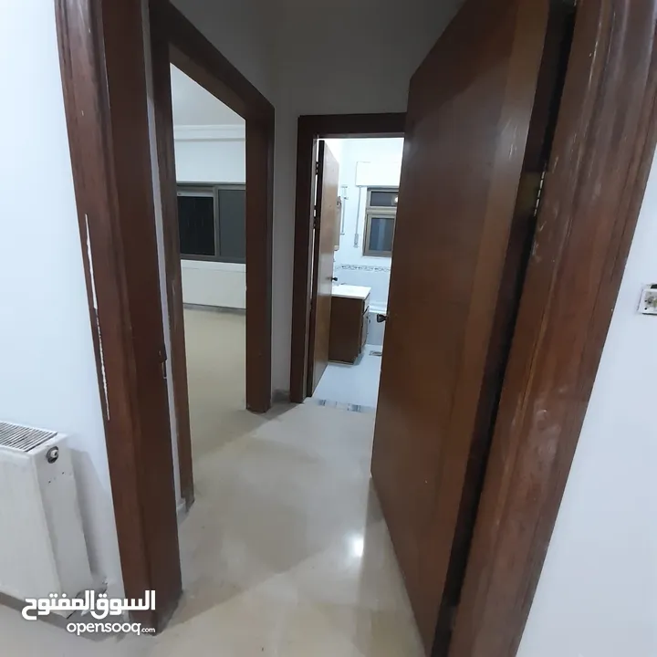 شقة ارضي طاقية سوبر ديلوكس 375م مرج الحمام ٍBeautiful Ground Floor 375 Meter Apartment Marj AlHamam