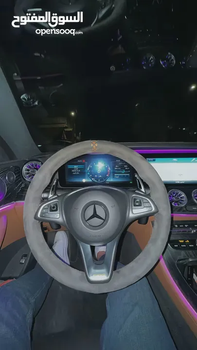 Mercedes Benz 2021