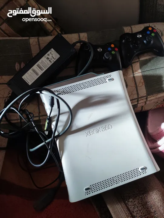 اكس بوكس360