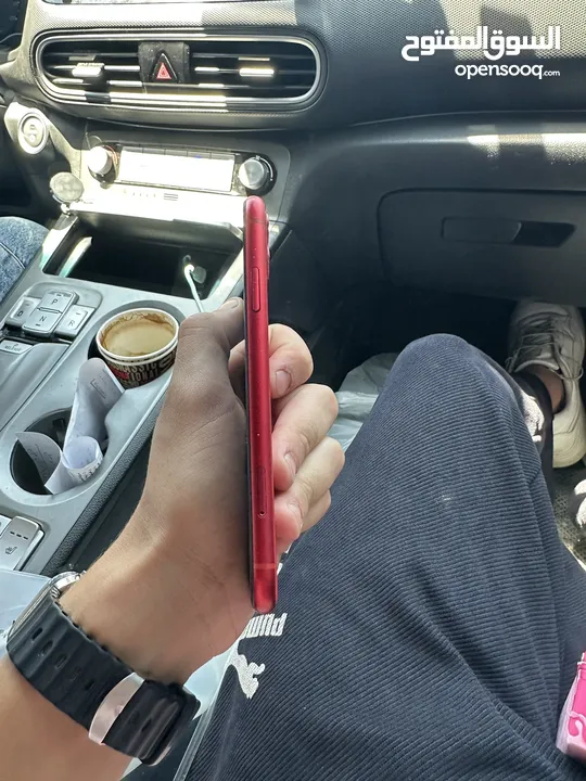 آيفون 11 بحاله وكاله