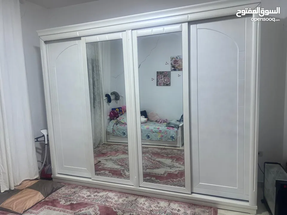 غرفه نوم اطفال