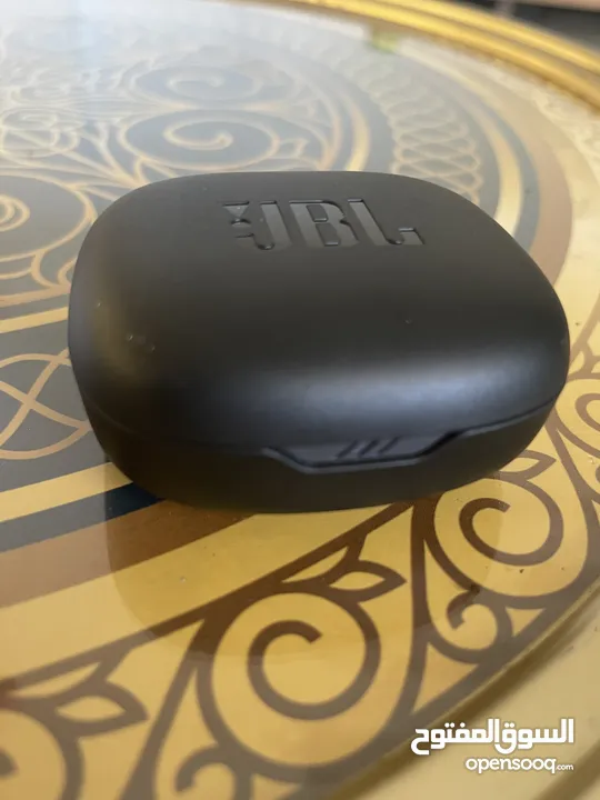 سماعة من ماركة JBL   النوع : JBL wave flex2 الطراز الجديد