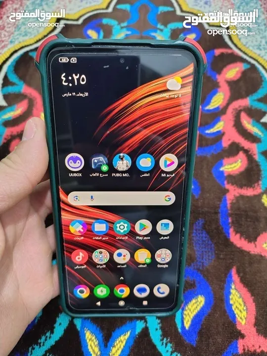 (poxo x3 pro) للبيع فقط الرجاء قراءة الاعلان جيدا