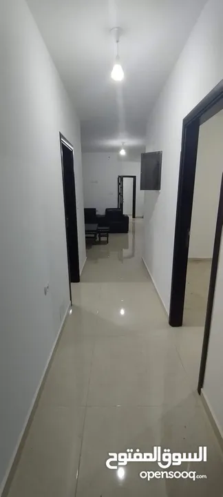 شقق للبيع في بيرزيت منطقة المرج