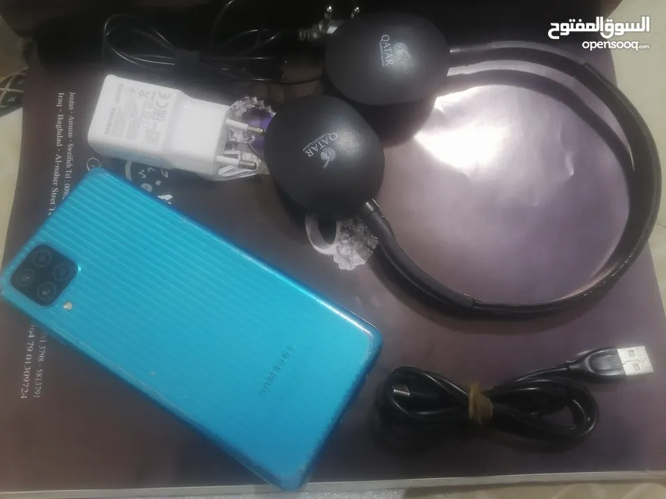 سامسونج جلاكسي M12