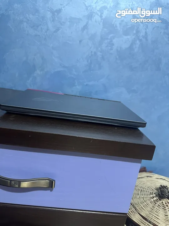 Asus ROG Strix G513