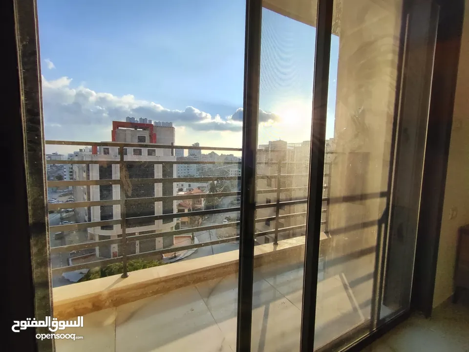 استديو مفروش سوبر ديلوكس للايجار في الماصيون