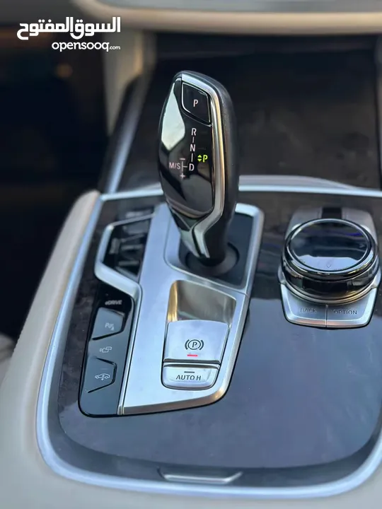 Bmw 740Le  for sale