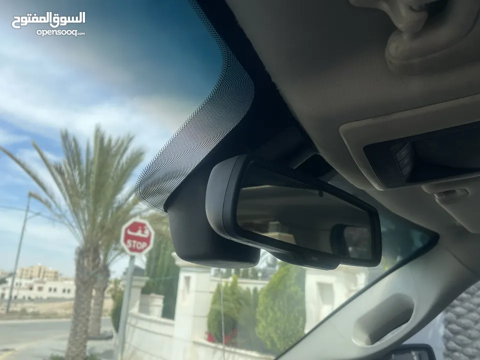 دوج رام ديزل 4x4 اعلى صنف ( لارمي ) 2015 حره جديد