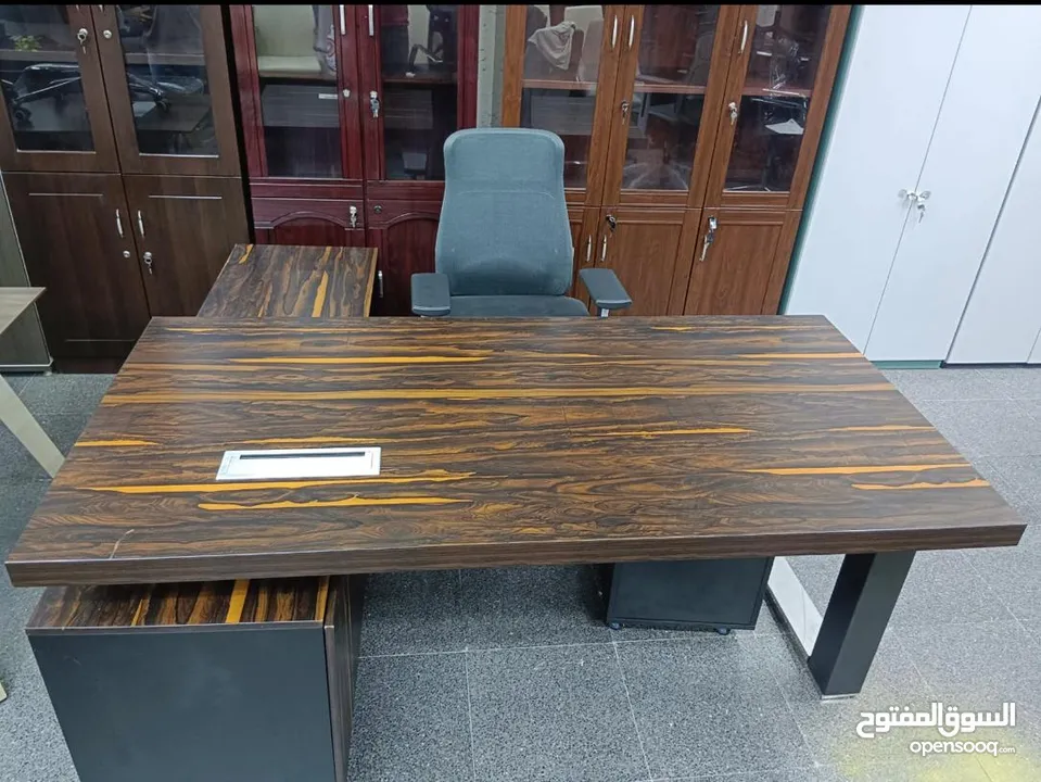 used office furniture sale in Qatar