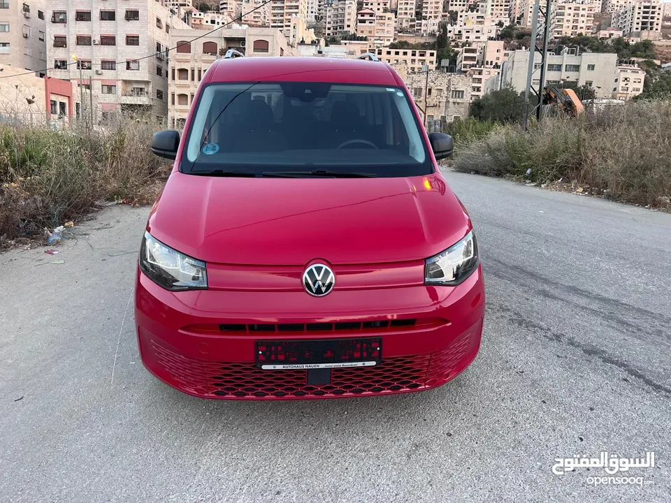 كادي يد اولى شركة موديل 2020