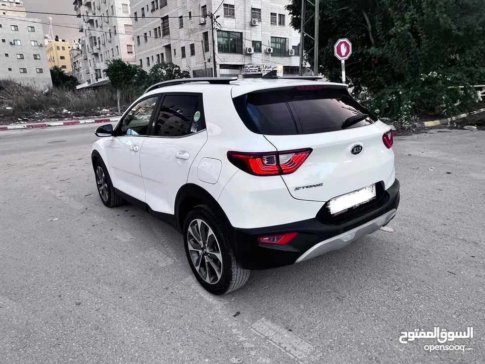 ستونك مواصفات عاليه كرتونه