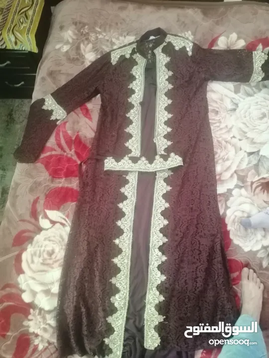 فساتين سهره + طلعه بسعر مغري بداعي السفر