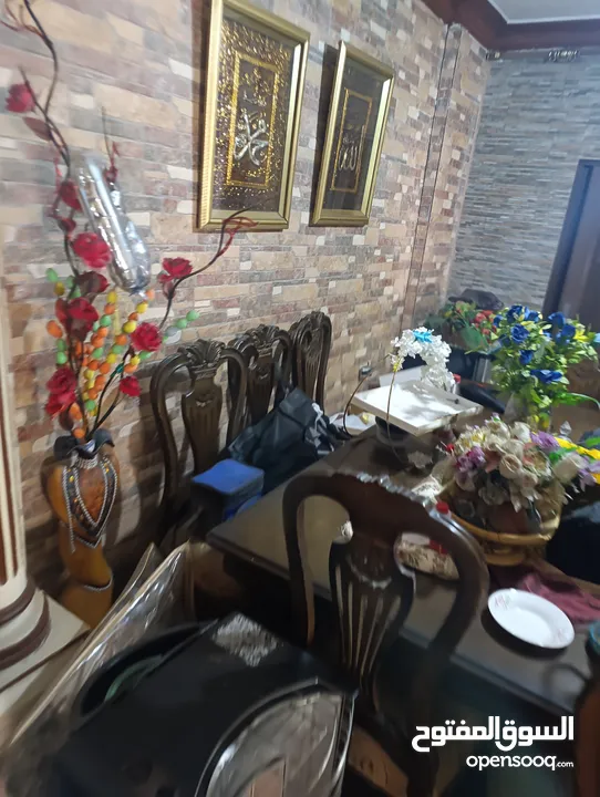 طاوله سفره للبيع