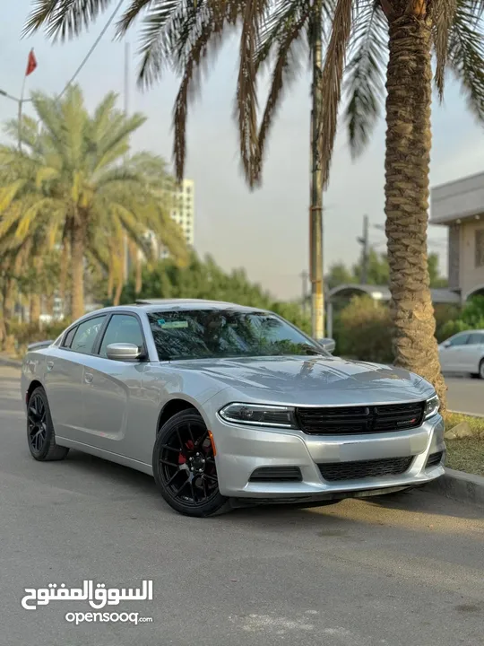 تشارحر SXT plus2022 بدون صبغ