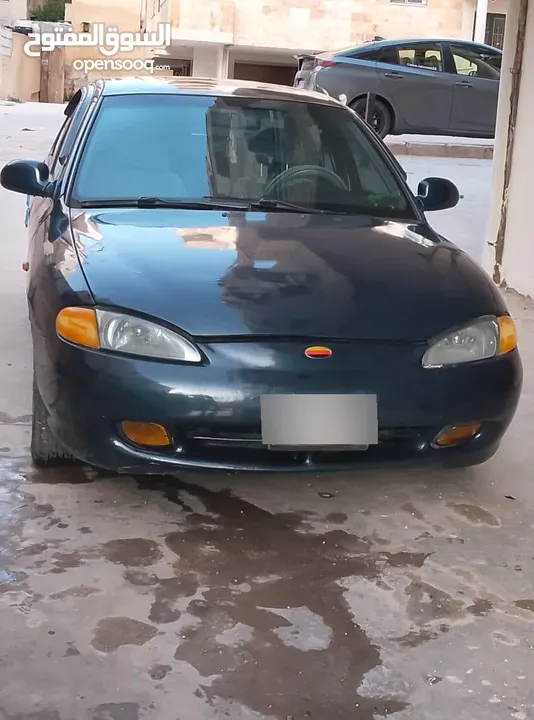 افانتي 1997 للبيع