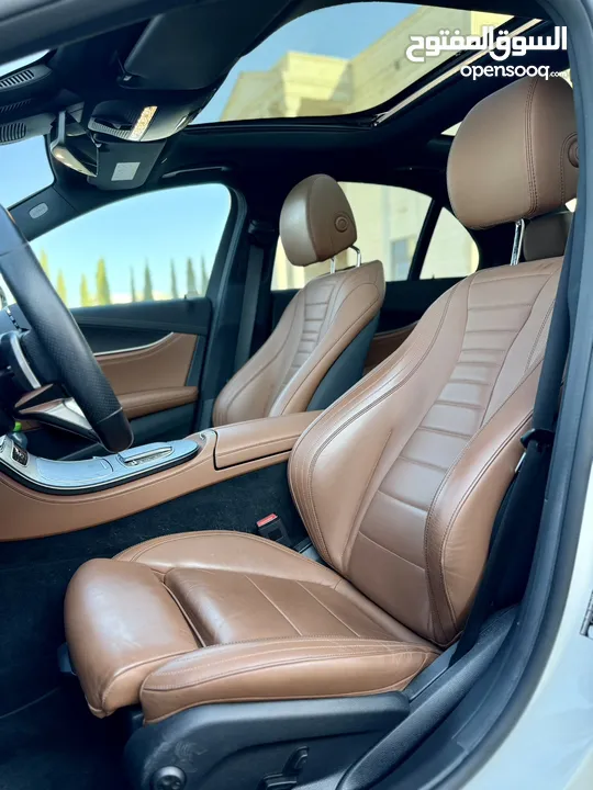 ‏Mercedes - Benz E300de