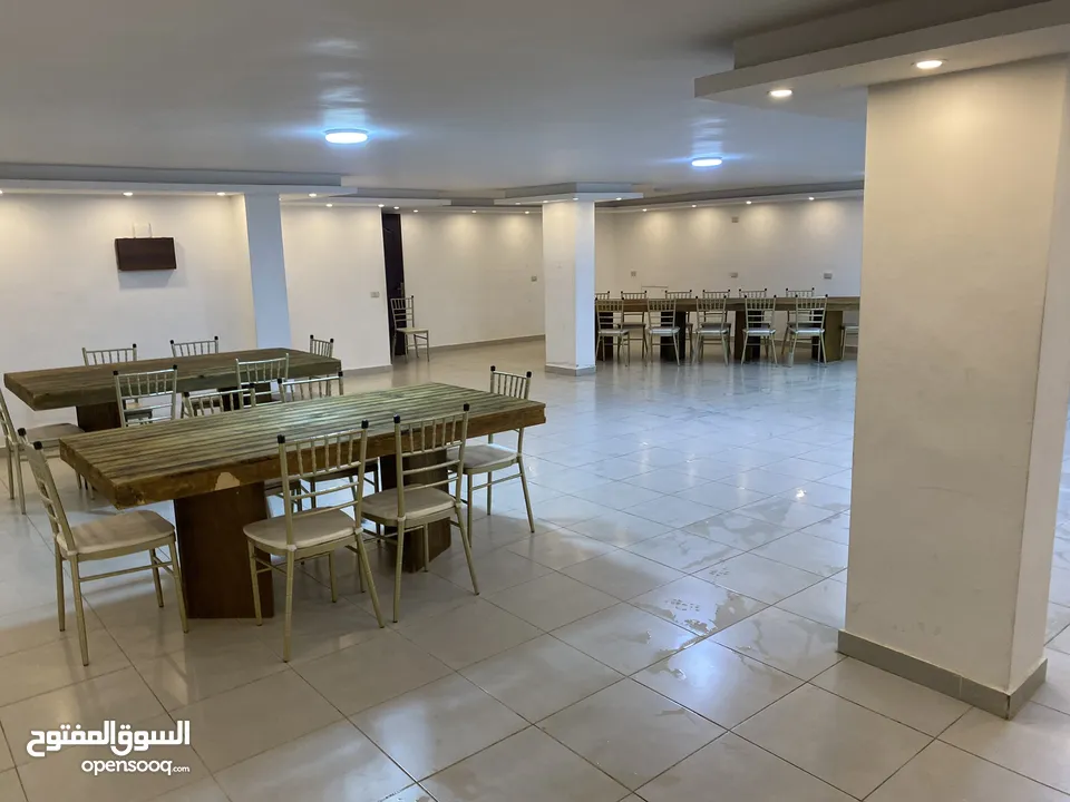 فيلا فخمه للايجار اليومي