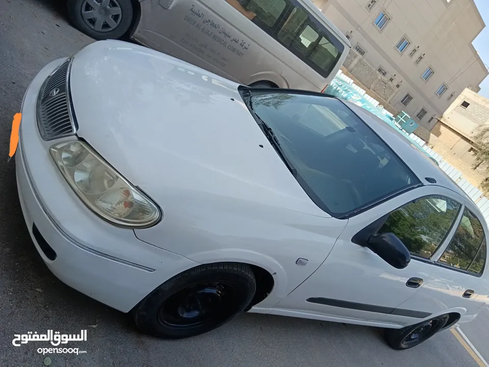 Nissan sunny Automatic jappan made 2009