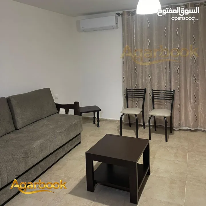 استوديو مفروش للايجار في عين مصباح