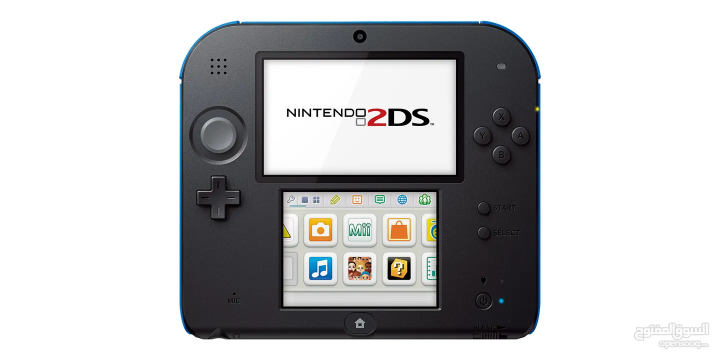 ماتلوب نينتندو 2DS,3DS,dsi