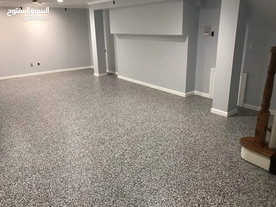 Venyl Flooring Expert - خبير أرضيات الفينيل