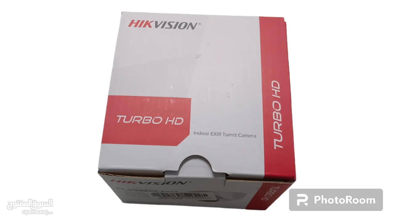 الكيمرا المراقبة الداخلية Hikvision 5mp indoor camera