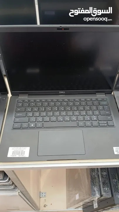 عرض خاص لابتوب Dell core i7 الجيل العاشر