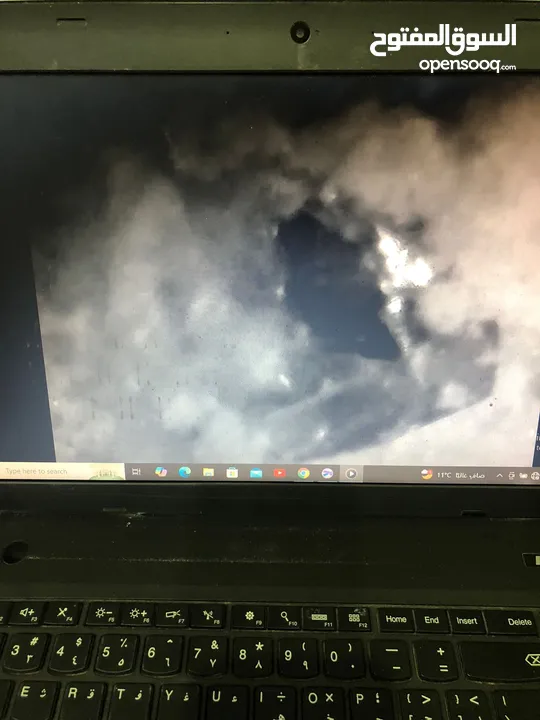 تصوير مباشر لفحص الأعطال