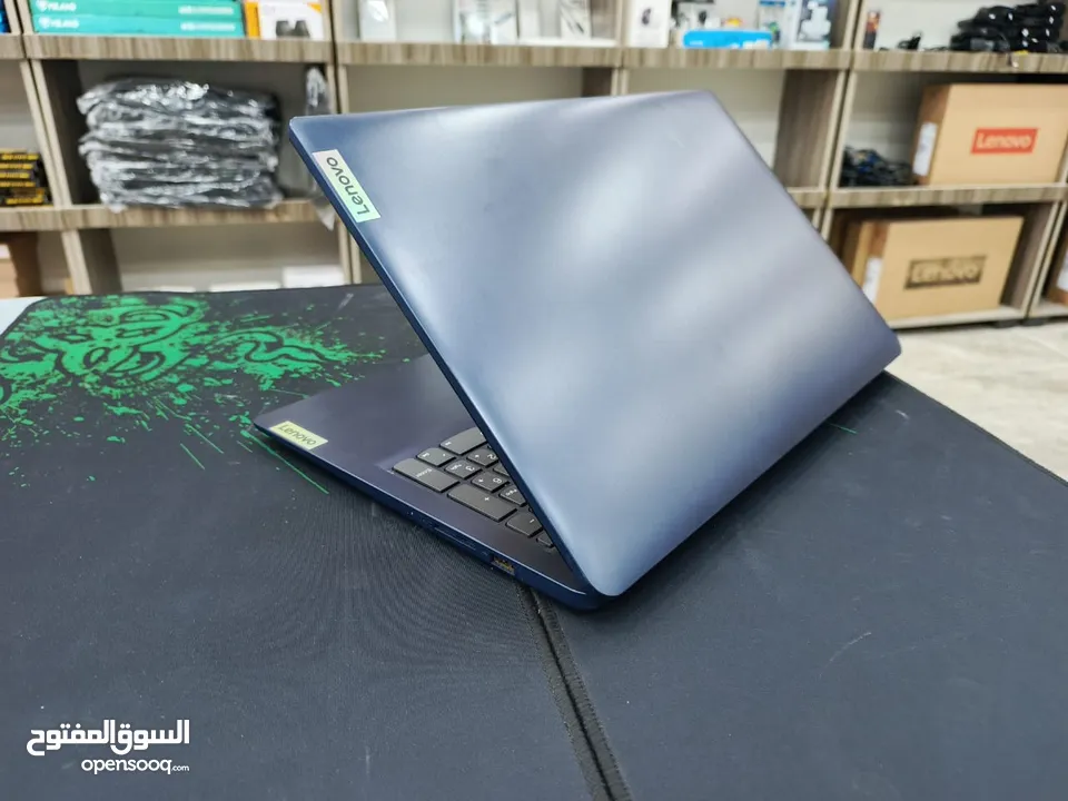 لاب توب lenovo