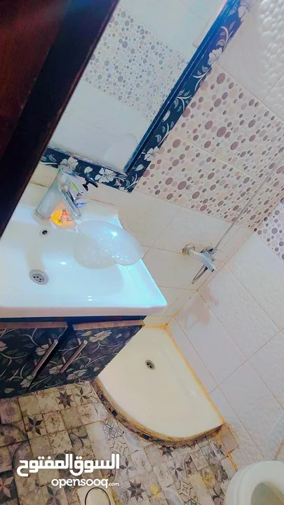 شقه مفروشه بالكامل خلف سيفوي ريماس 22
