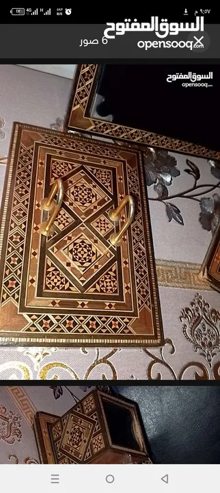 معدات مكتبية للبيع خشب زان مرتبين بسعر مغري جداً