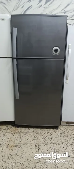 ثلاجه مستعمل للبيع