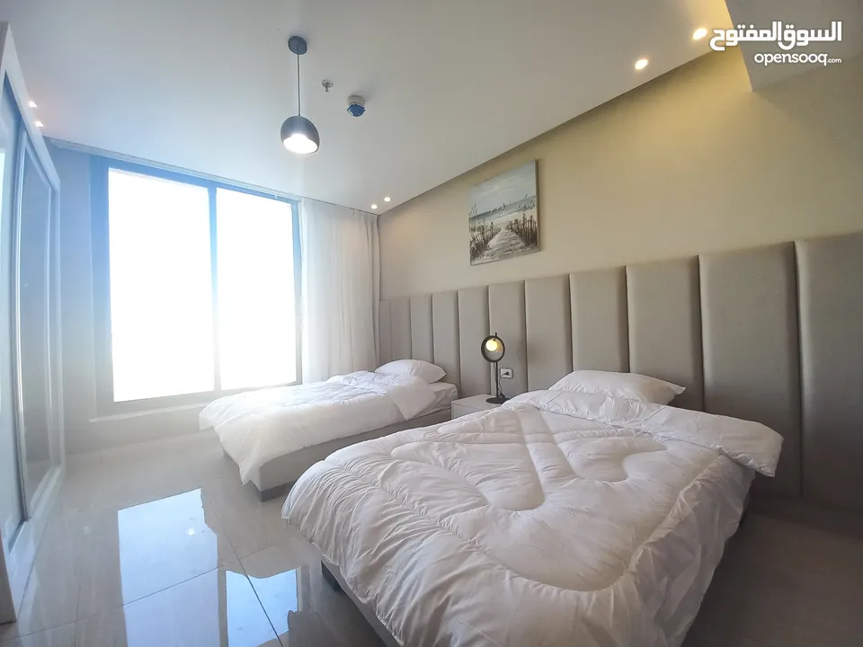 Furnished Apartment For Rent In Abdoun  ( Property 34128 )-174813183