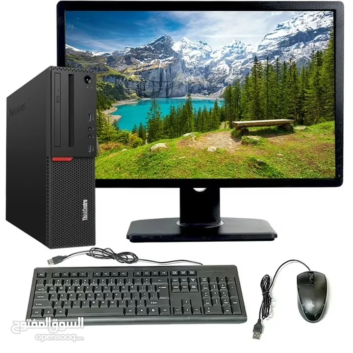Lenovo i5 أقوى عرض