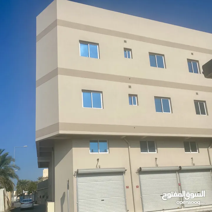 Apartments for rent at Abu Saiba 180 BHD