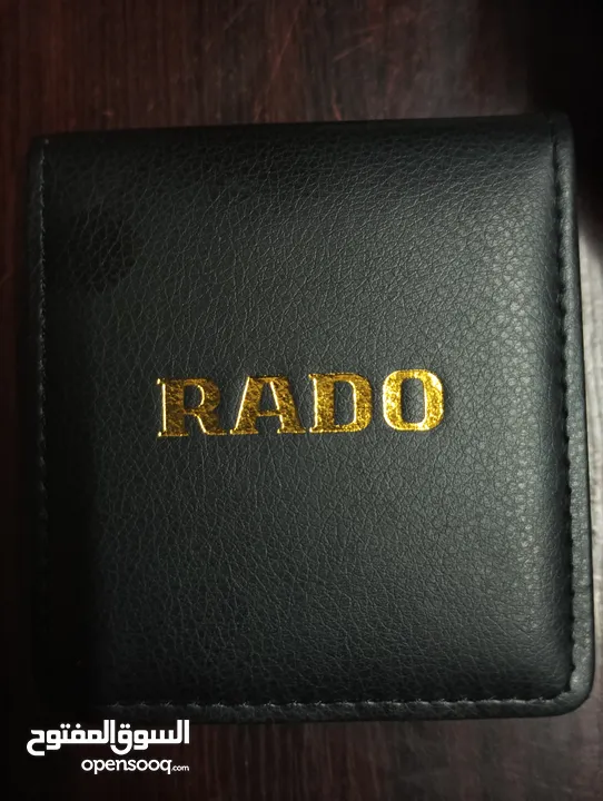 Rado watch