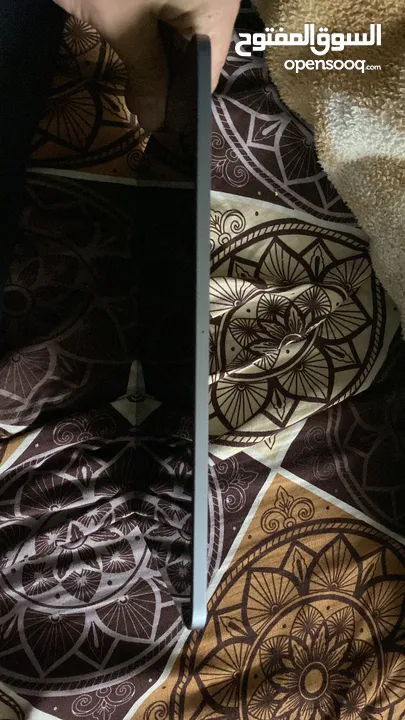 ايباد برو M2.  2022 ذاكرة 128G